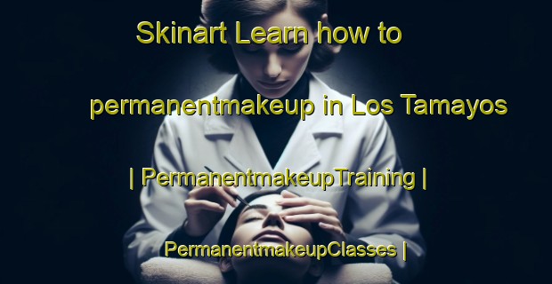 Skinart Learn how to permanentmakeup in Los Tamayos | PermanentmakeupTraining | PermanentmakeupClasses | SkinartTraining-Mexico